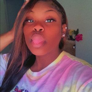 Meet your Posher, Kyilea